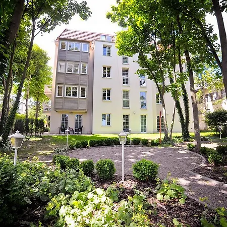 Apartament Valor City One Sopot