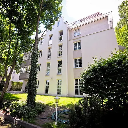 Lejlighed Apartament Valor City One *