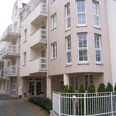 Lejlighed Apartament Valor City One *