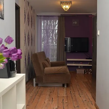 Lejlighed Apartament Valor City One *