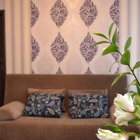 Apartament Valor City One * Sopot
