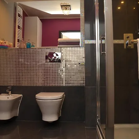Lejlighed Apartament Valor City One Sopot