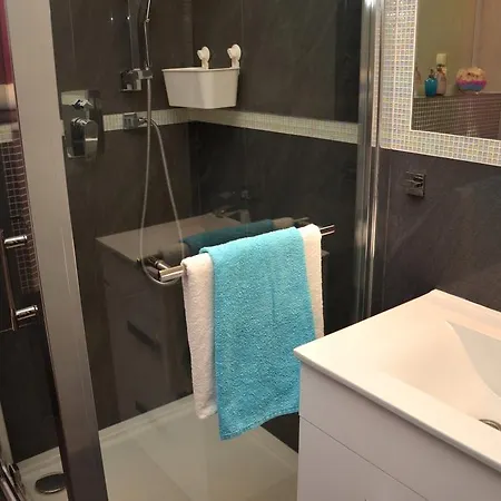 Apartament Valor City One Lejlighed *