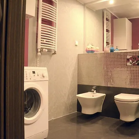 Apartament Valor City One Lejlighed *