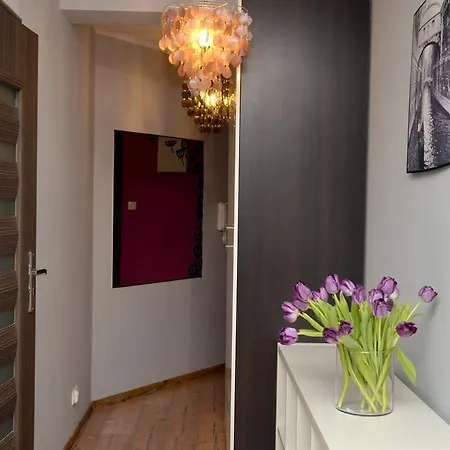 Lejlighed Apartament Valor City One Sopot
