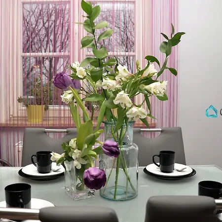 Apartament Valor City One Lejlighed *